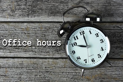 Office Hours